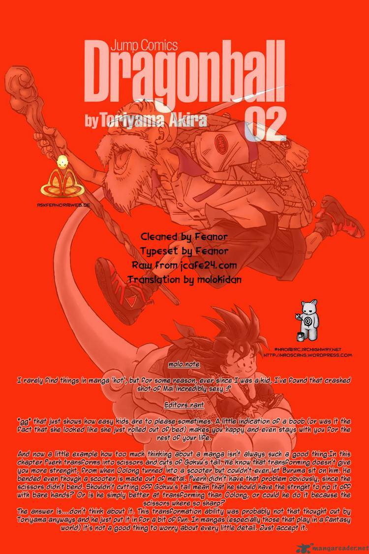 Dragon Ball 22 15