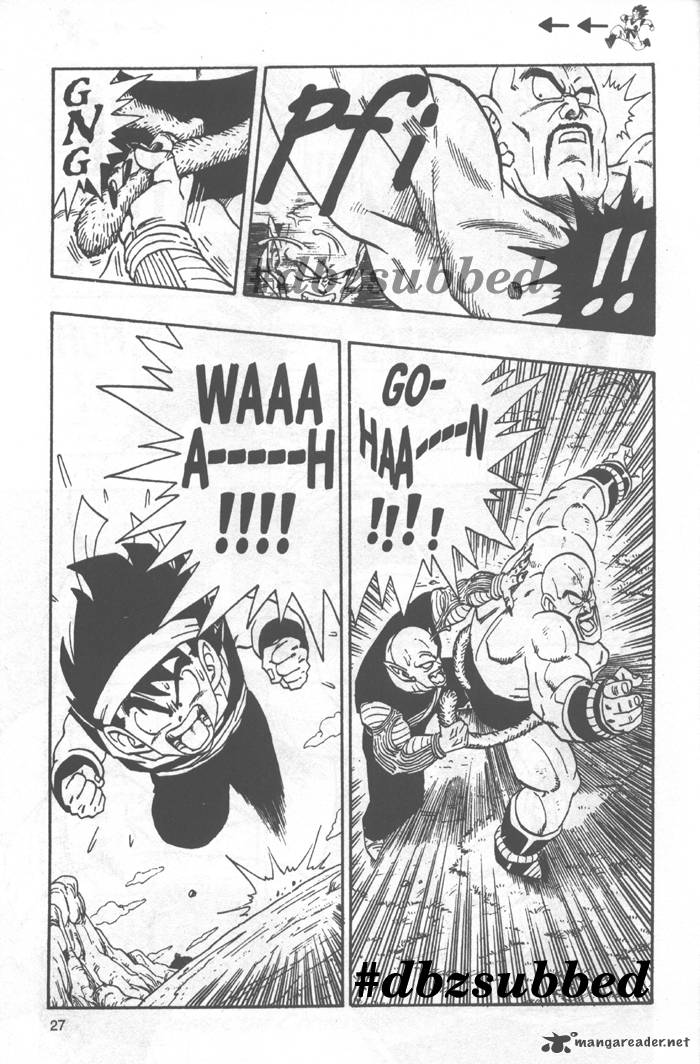 Dragon Ball 220 12
