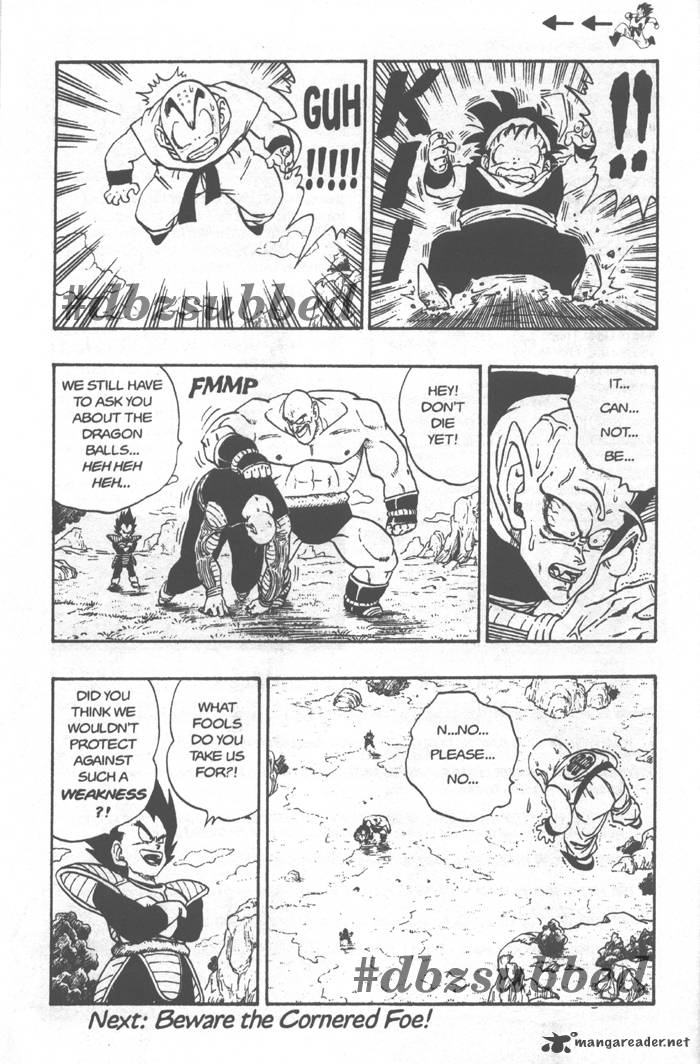 Dragon Ball 220 14