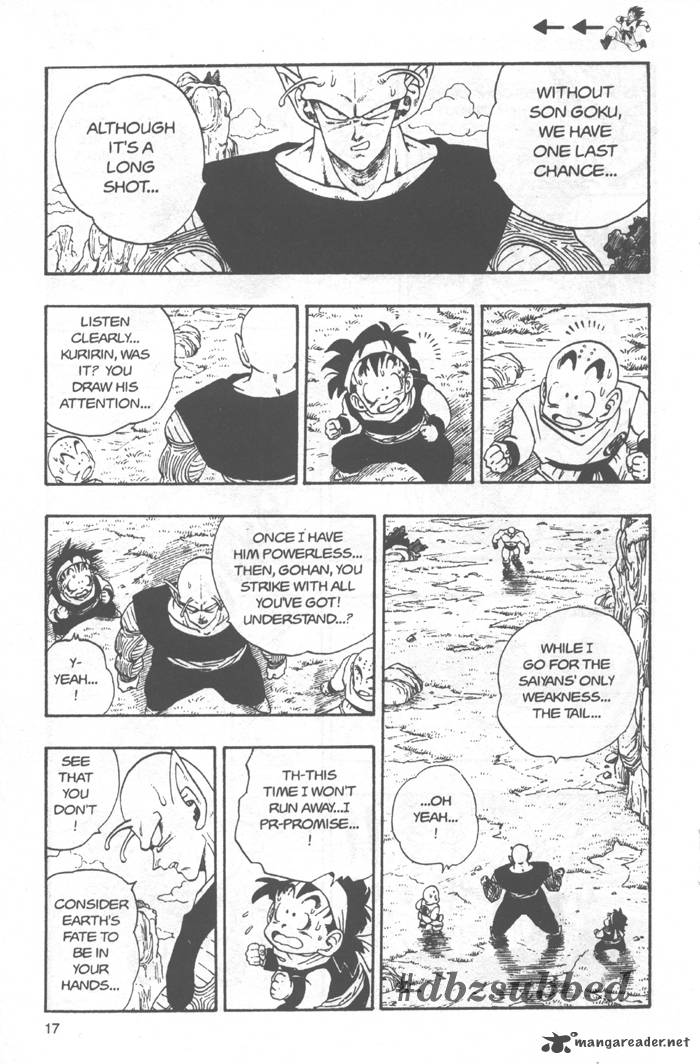 Dragon Ball 220 2
