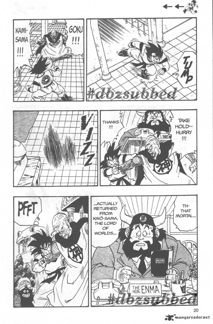 Dragon Ball 220 5
