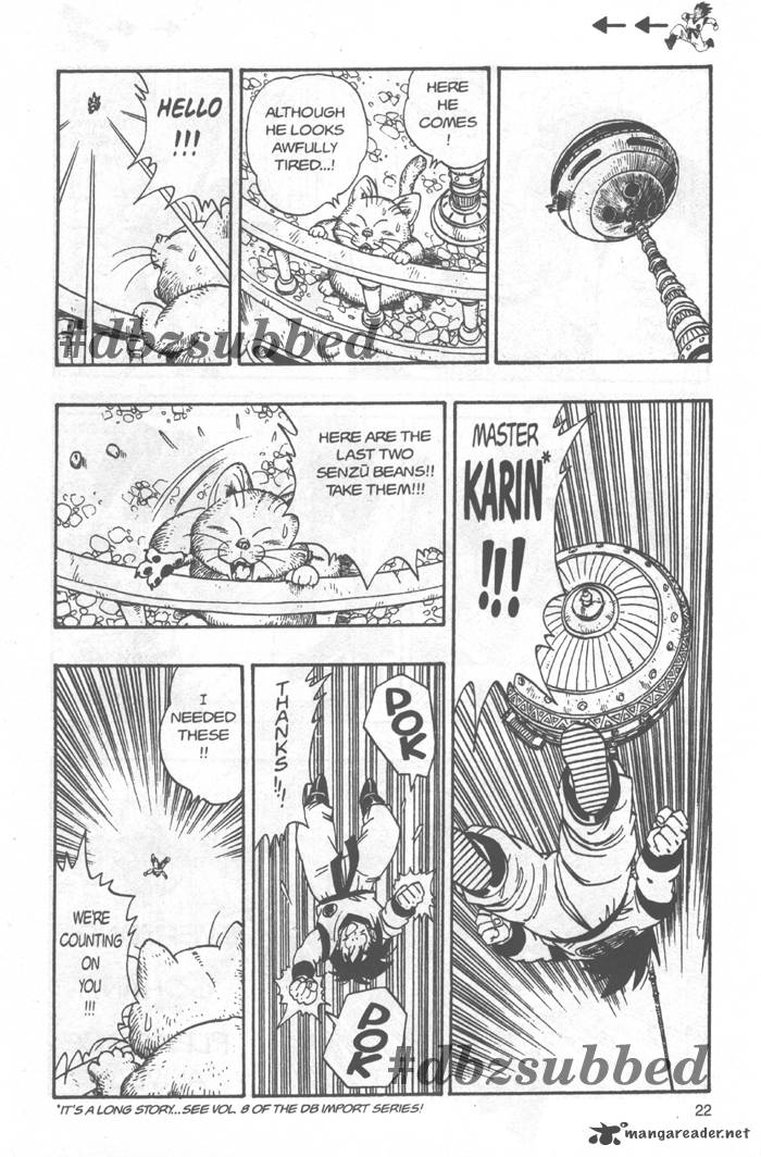 Dragon Ball 220 7