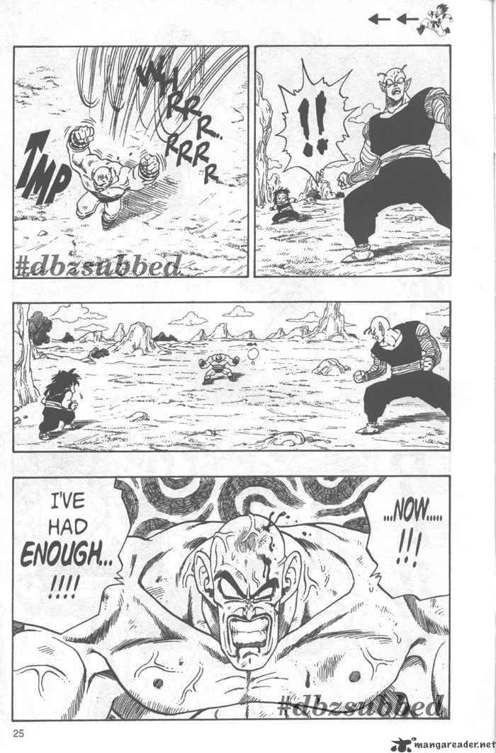 Dragon Ball 222 10