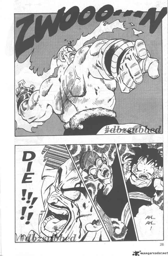 Dragon Ball 222 11