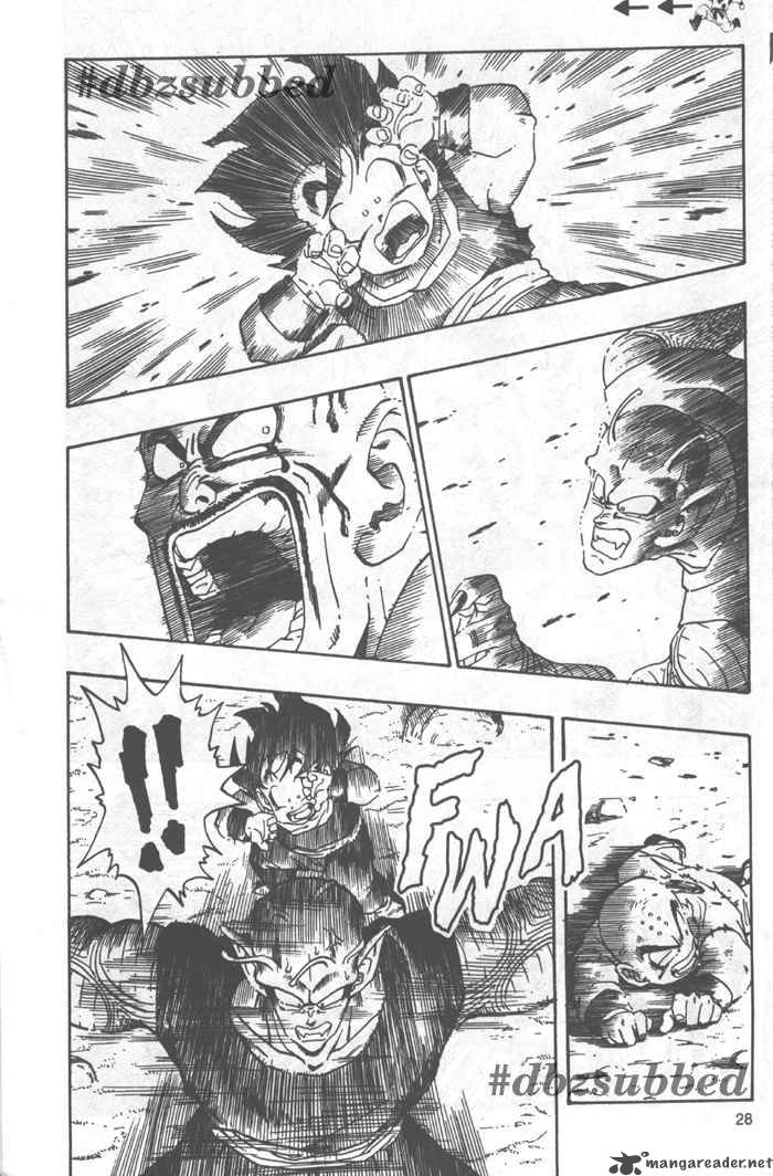 Dragon Ball 222 13
