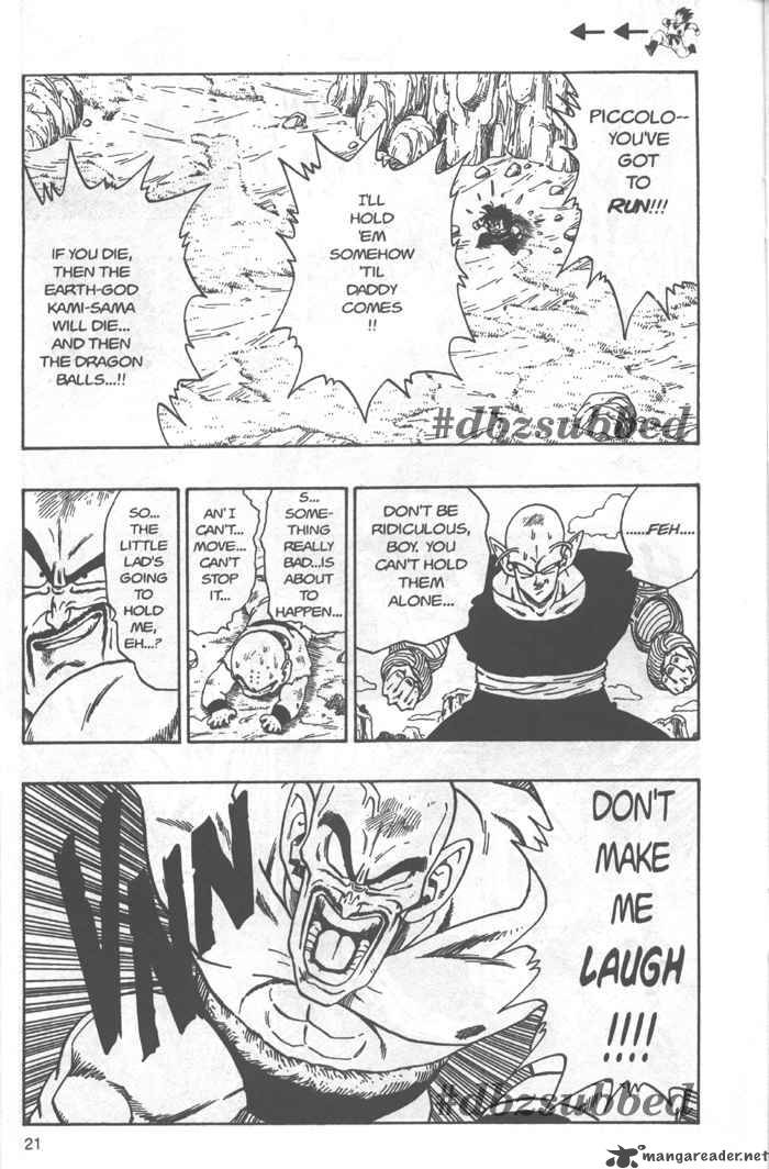 Dragon Ball 222 6