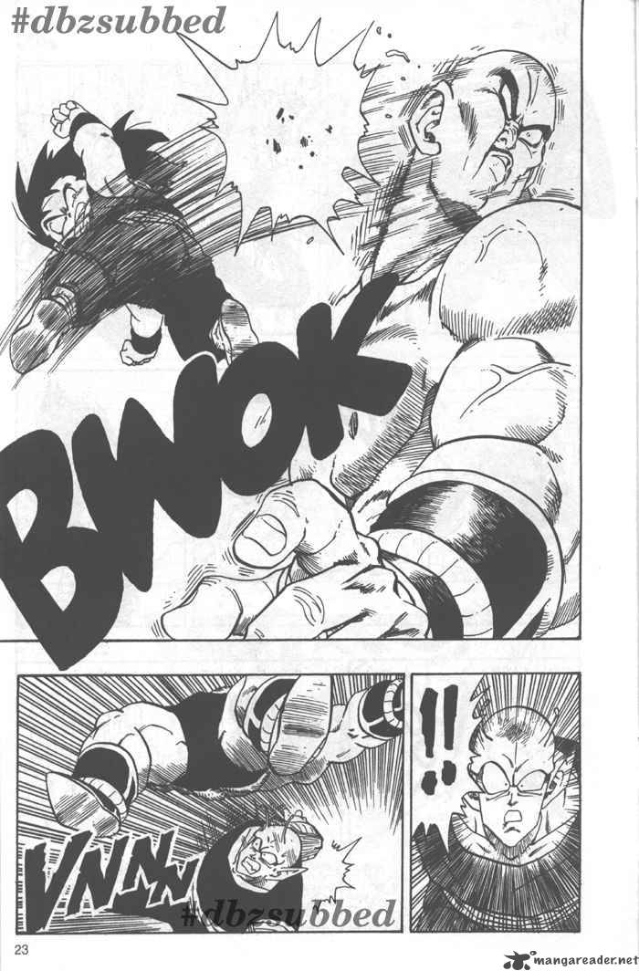 Dragon Ball 222 8