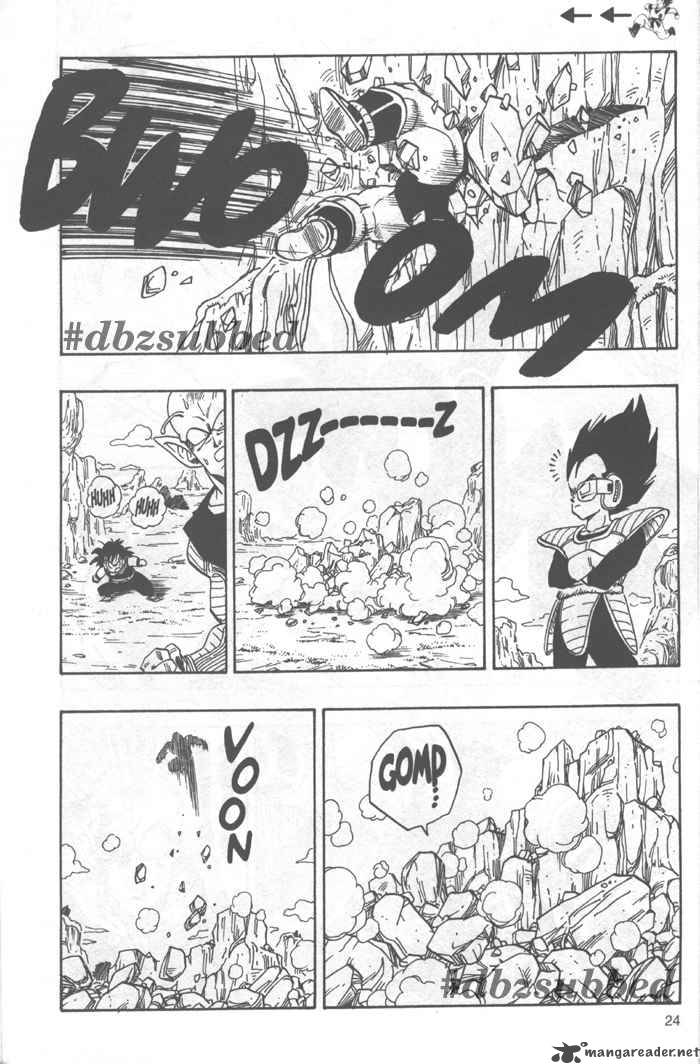 Dragon Ball 222 9