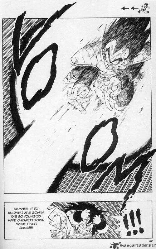 Dragon Ball 231 12