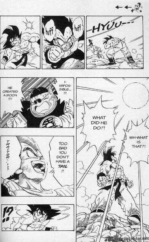 Dragon Ball 232 5