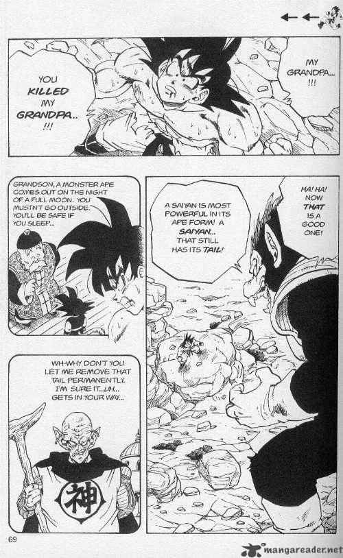 Dragon Ball 233 11