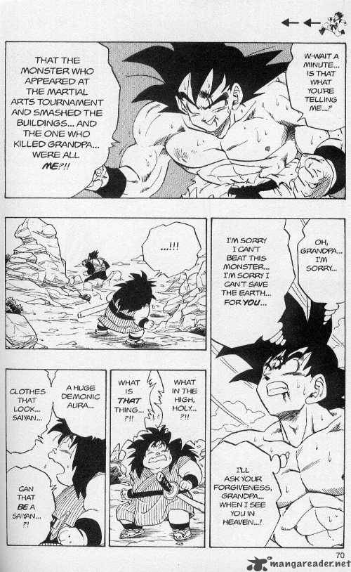 Dragon Ball 233 12