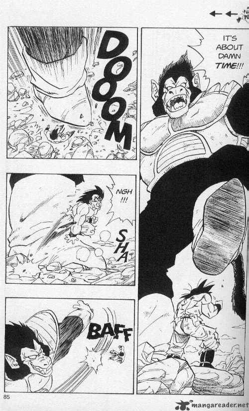 Dragon Ball 234 13