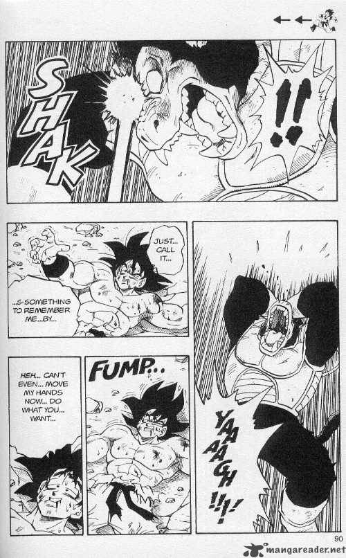 Dragon Ball 234 5