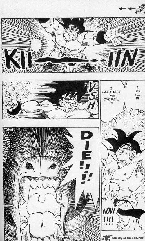 Dragon Ball 234 8