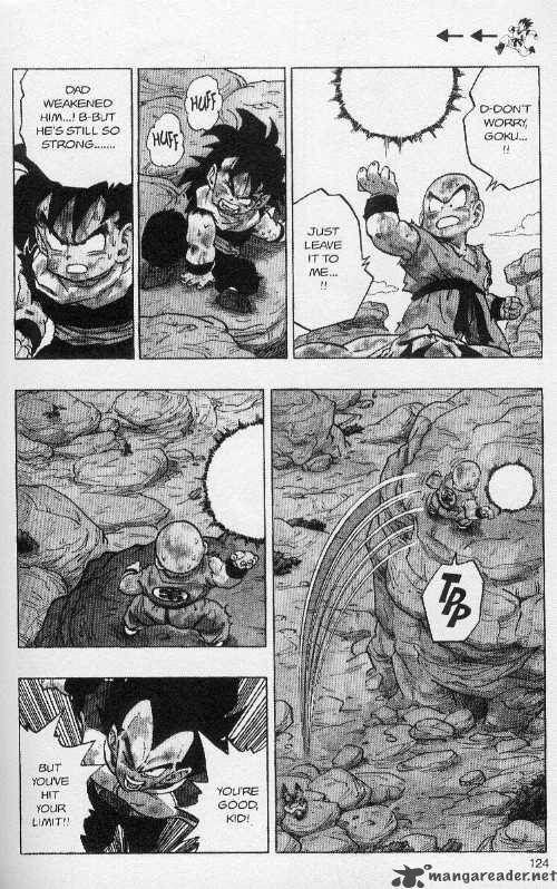Dragon Ball 237 10