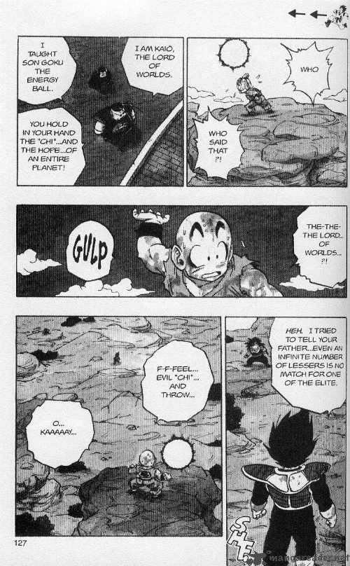 Dragon Ball 237 13