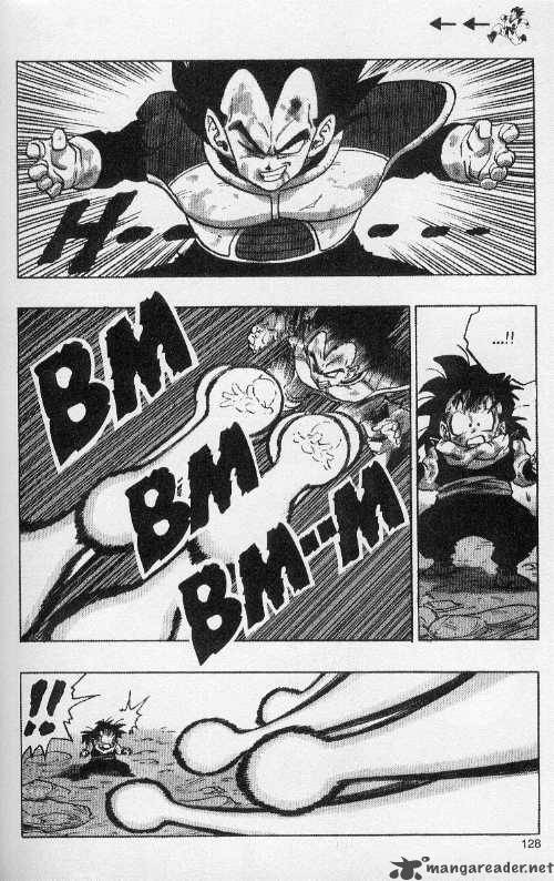 Dragon Ball 237 14