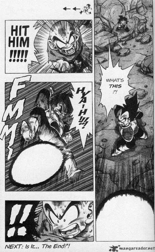 Dragon Ball 237 6