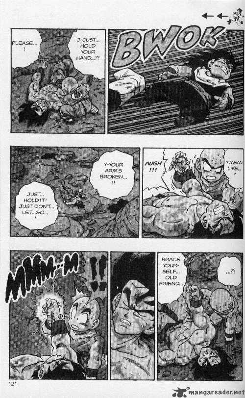 Dragon Ball 237 7