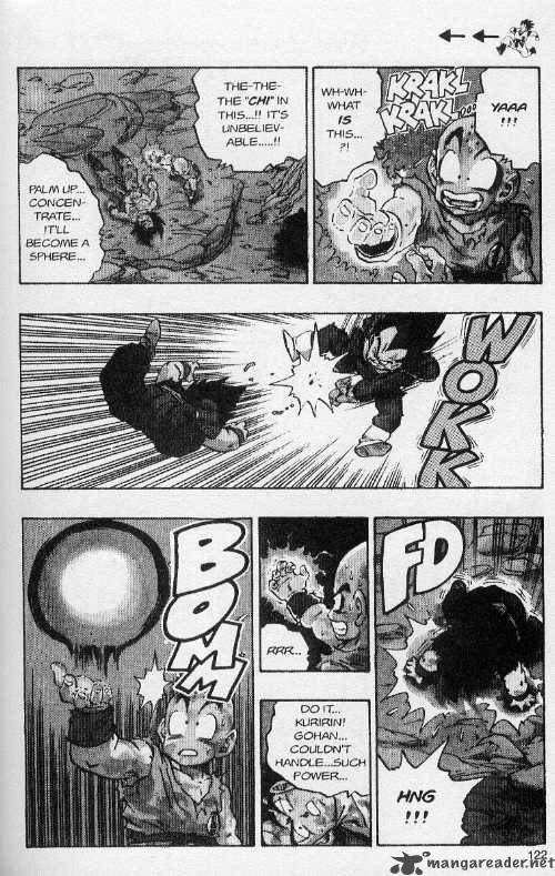 Dragon Ball 237 8