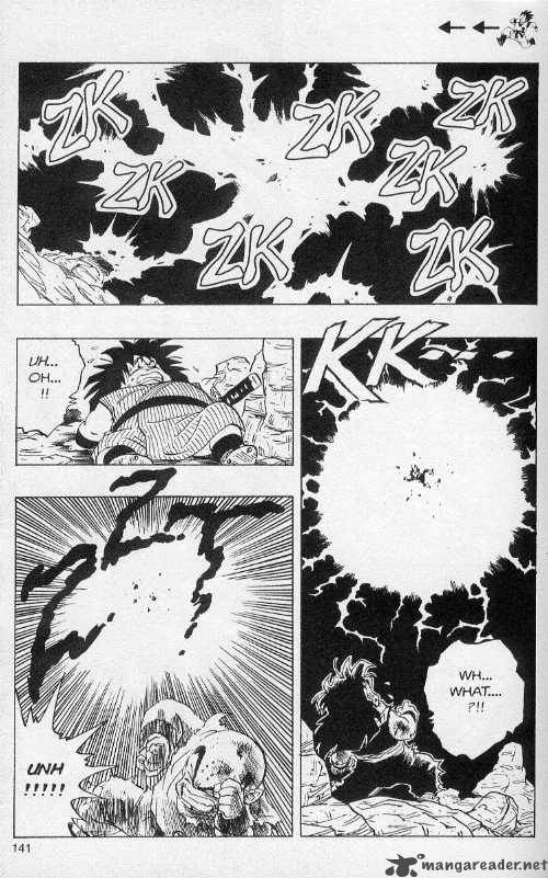 Dragon Ball 238 13
