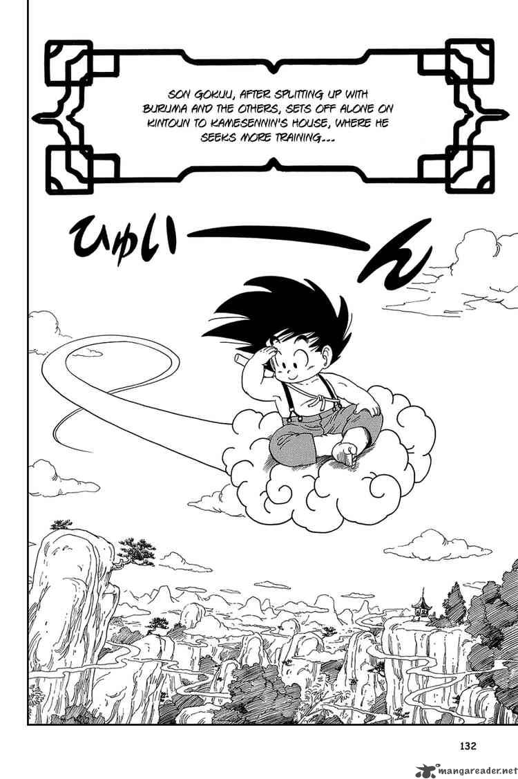 Dragon Ball 24 1