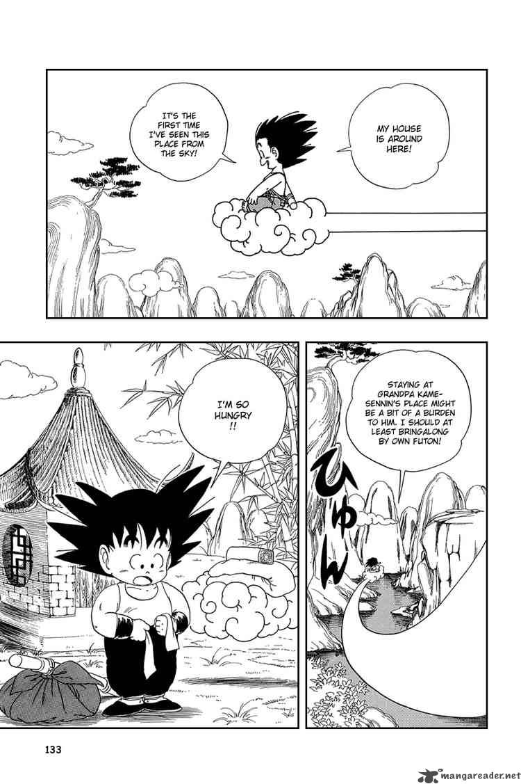 Dragon Ball 24 2