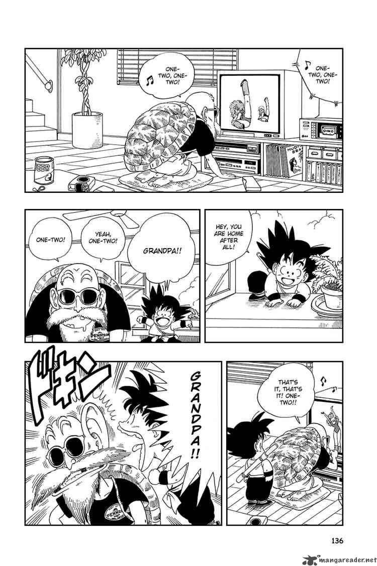 Dragon Ball 24 5