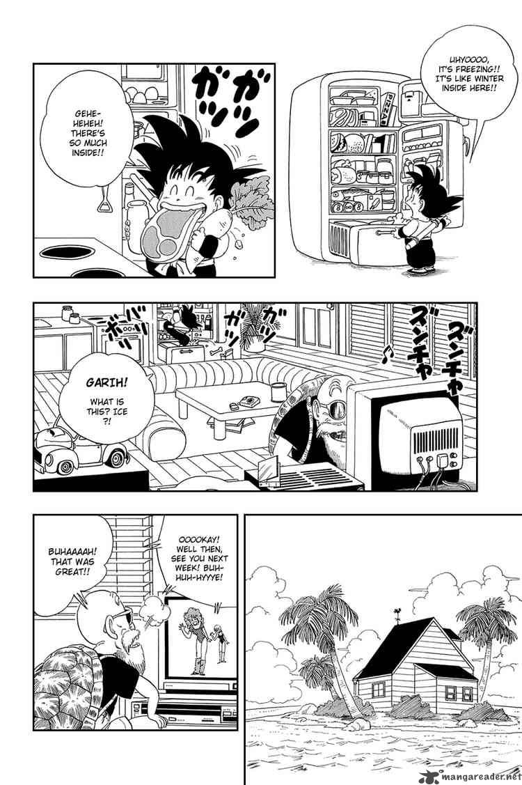 Dragon Ball 24 7