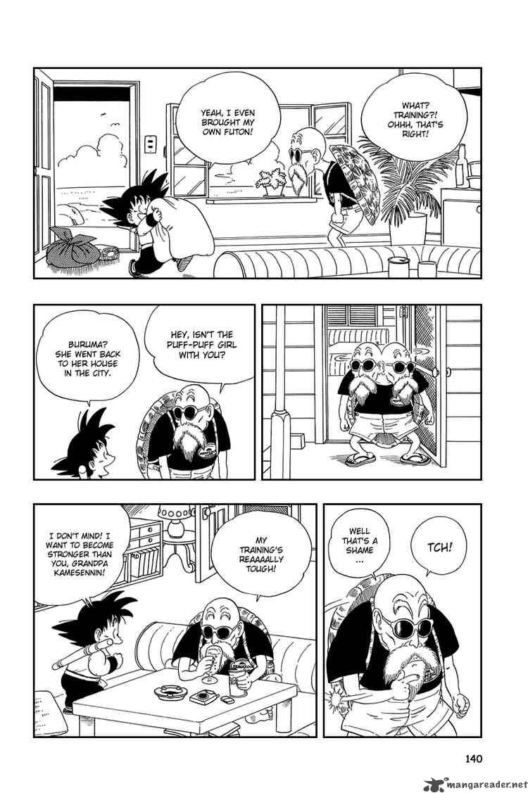 Dragon Ball 24 9