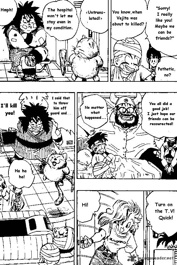 Dragon Ball 243 10