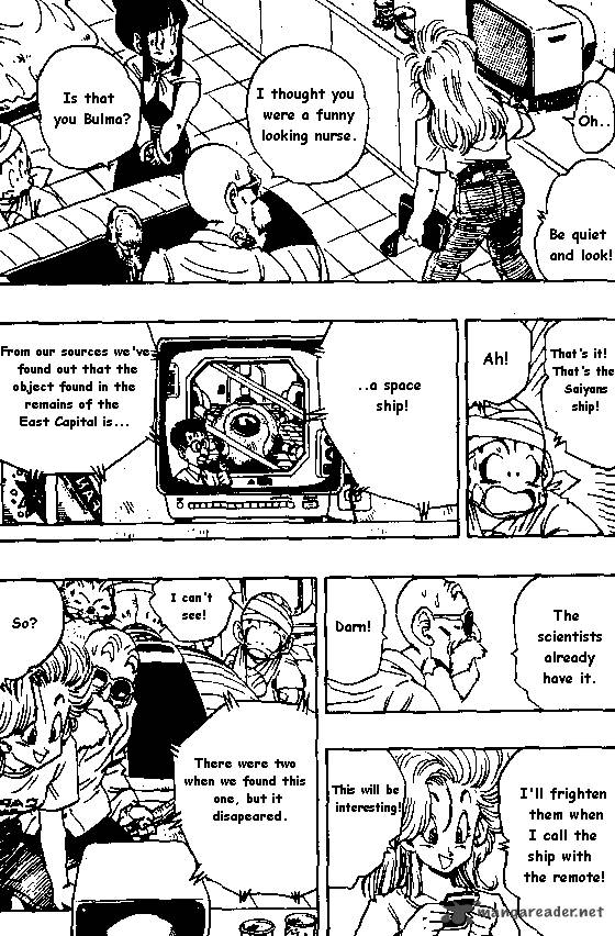 Dragon Ball 243 11