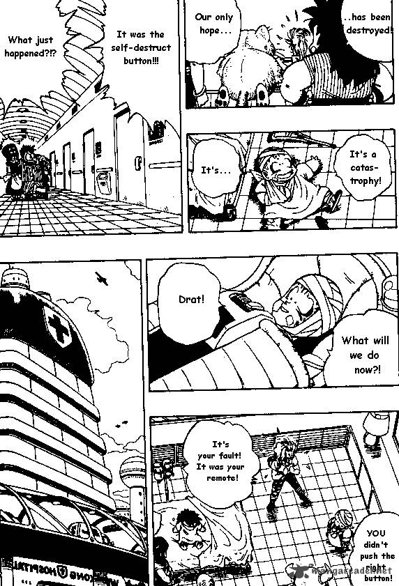 Dragon Ball 243 13