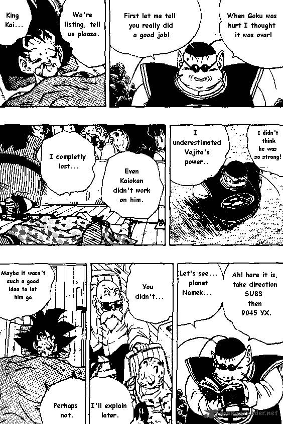 Dragon Ball 243 2
