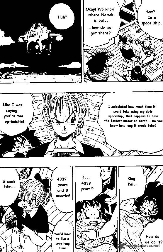 Dragon Ball 243 6