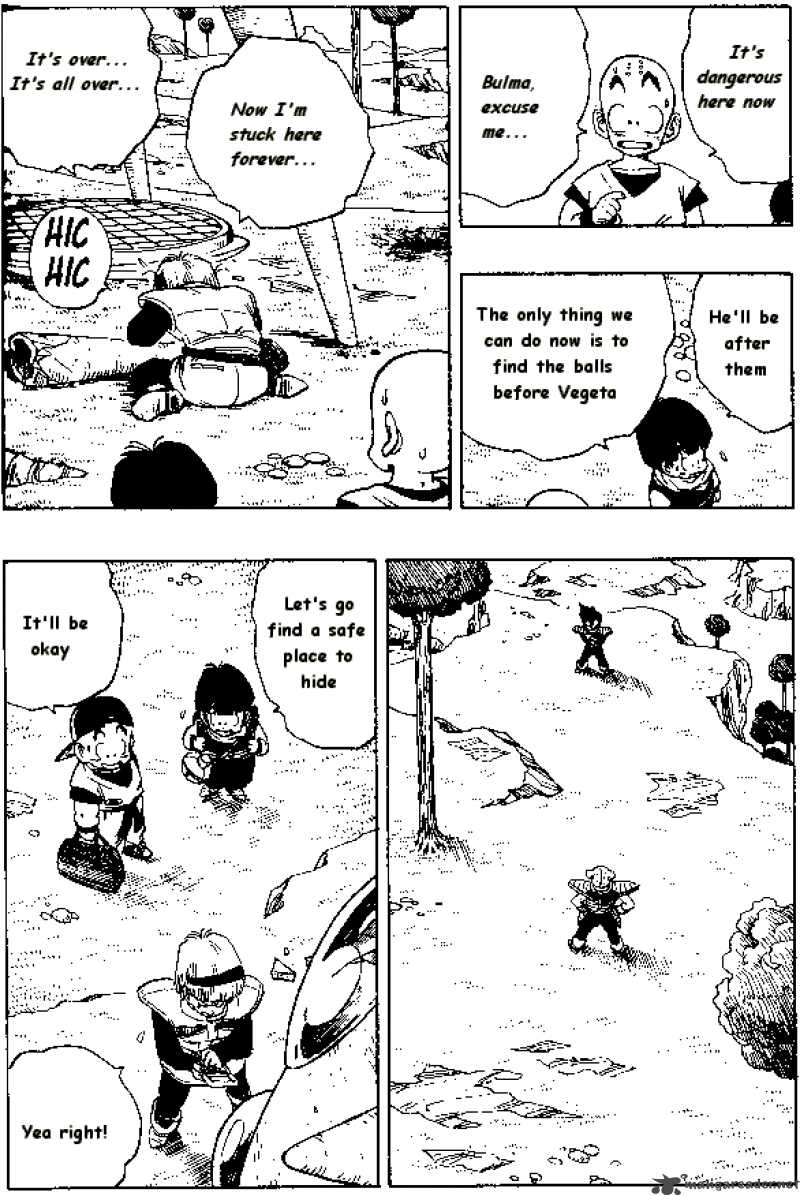 Dragon Ball 248 13