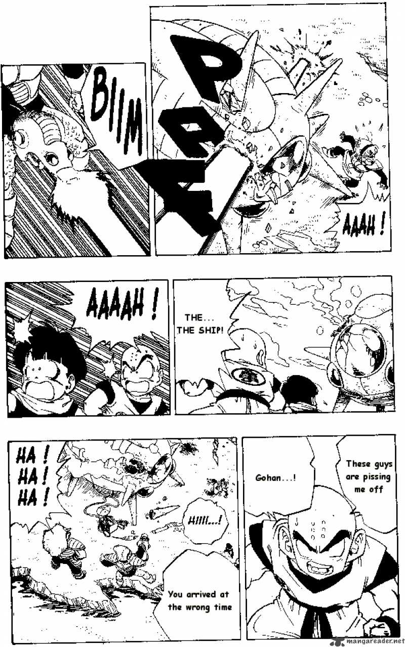 Dragon Ball 248 7