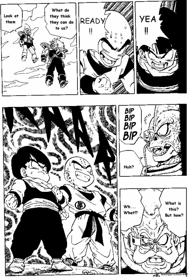Dragon Ball 248 8