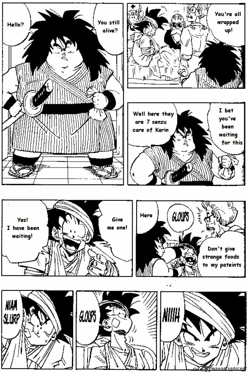 Dragon Ball 250 11