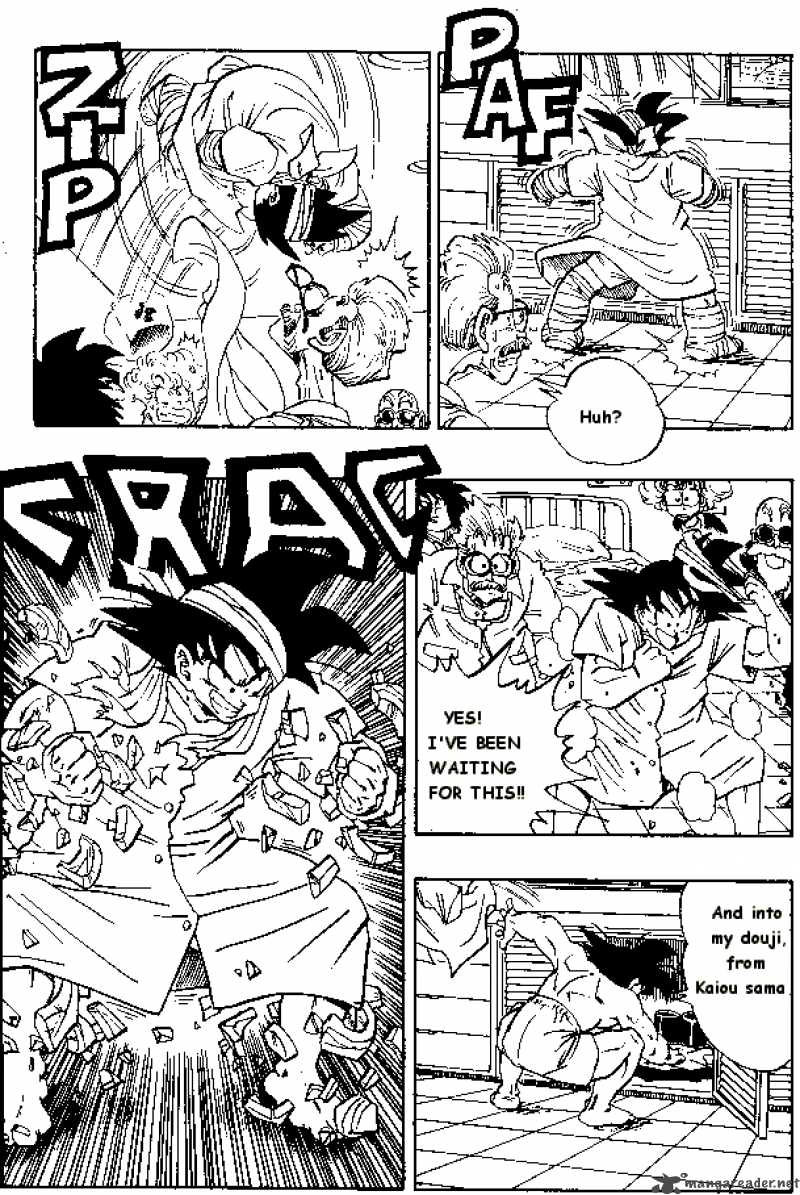 Dragon Ball 250 12