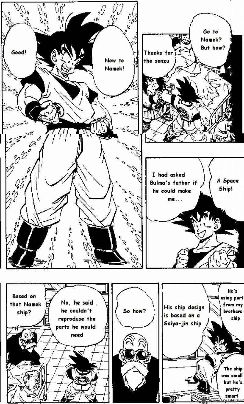 Dragon Ball 250 13