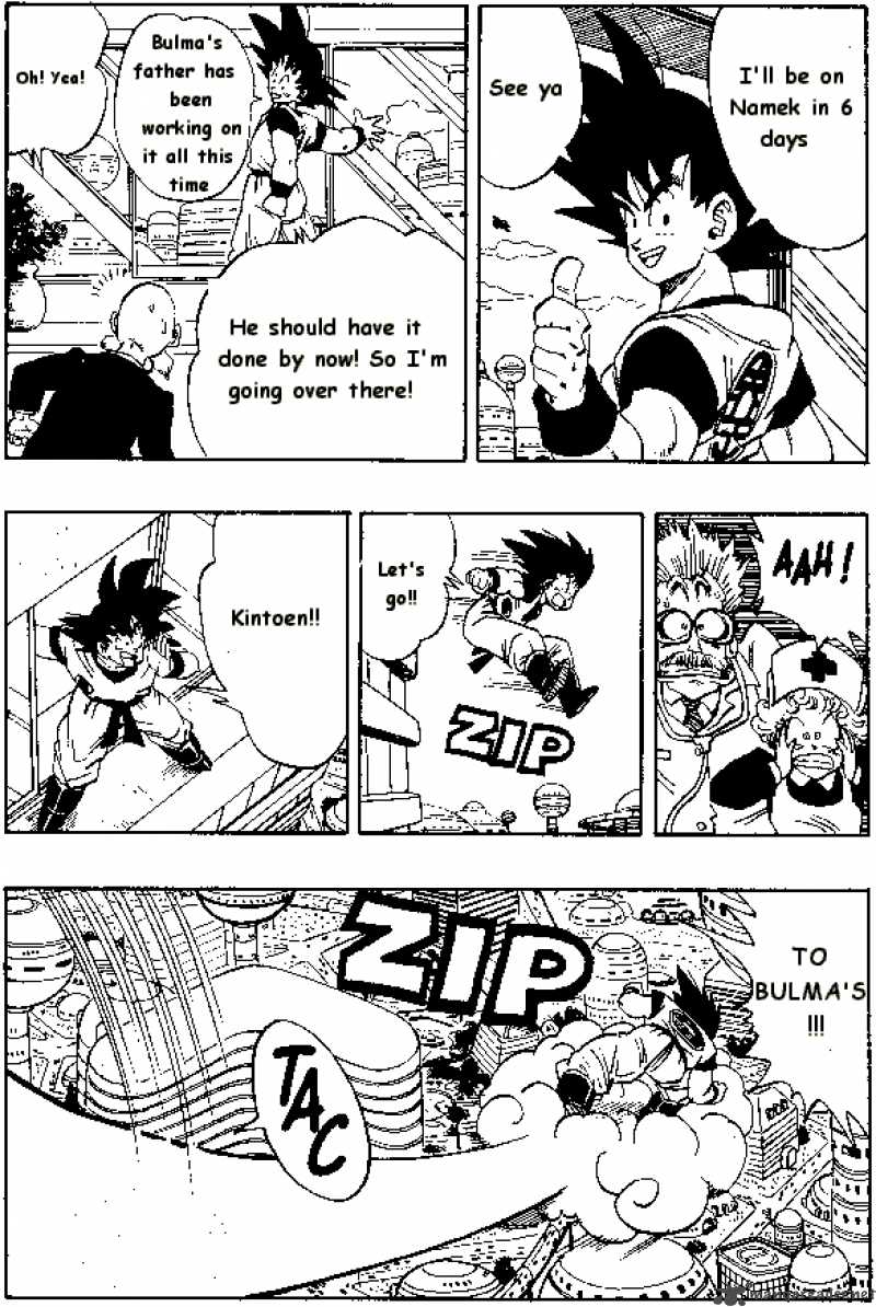 Dragon Ball 250 14