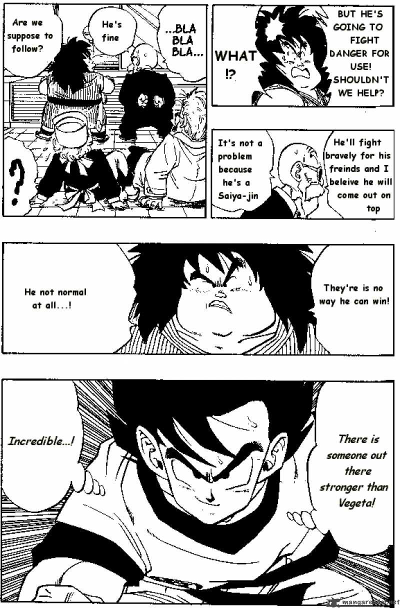 Dragon Ball 250 15