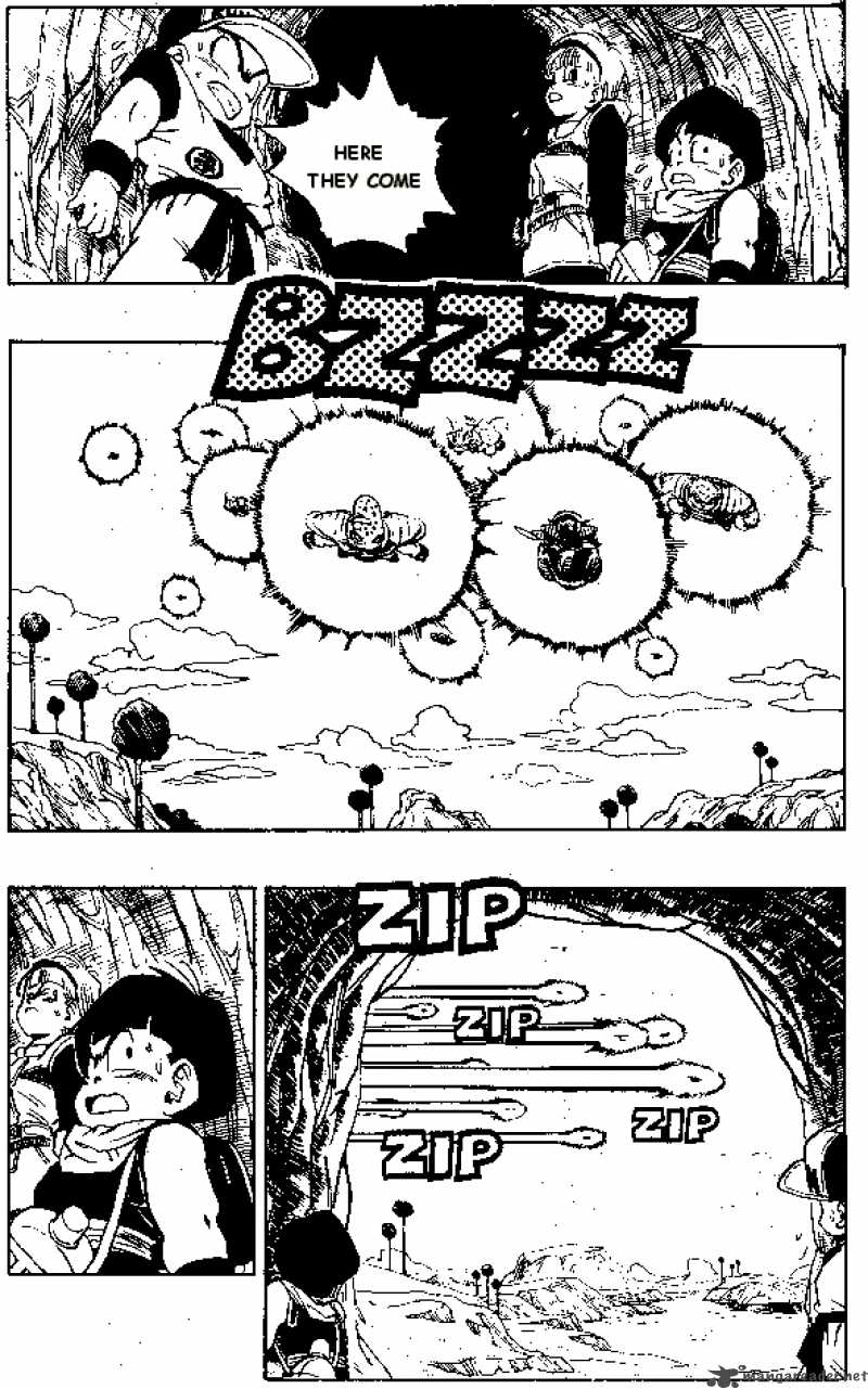 Dragon Ball 250 3
