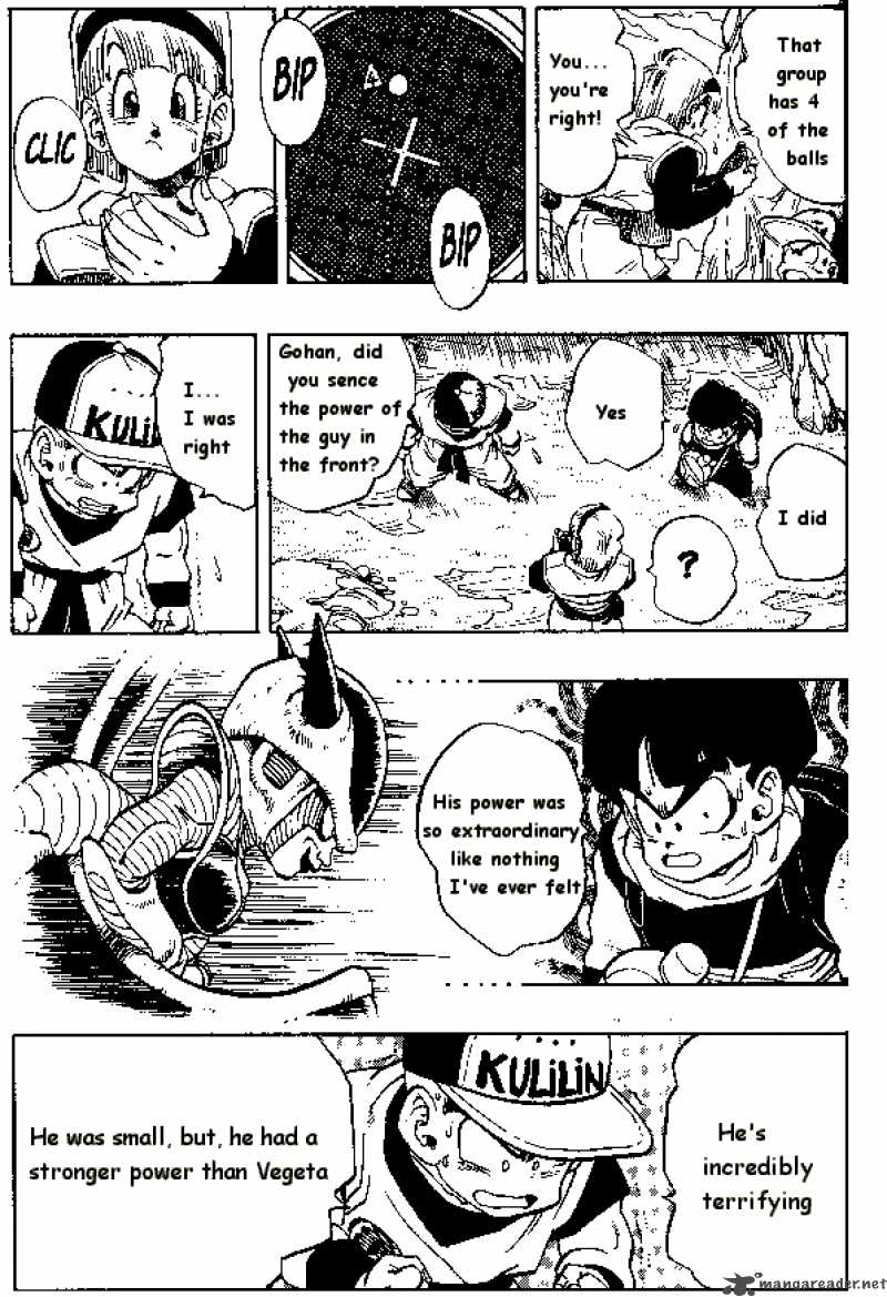 Dragon Ball 250 5