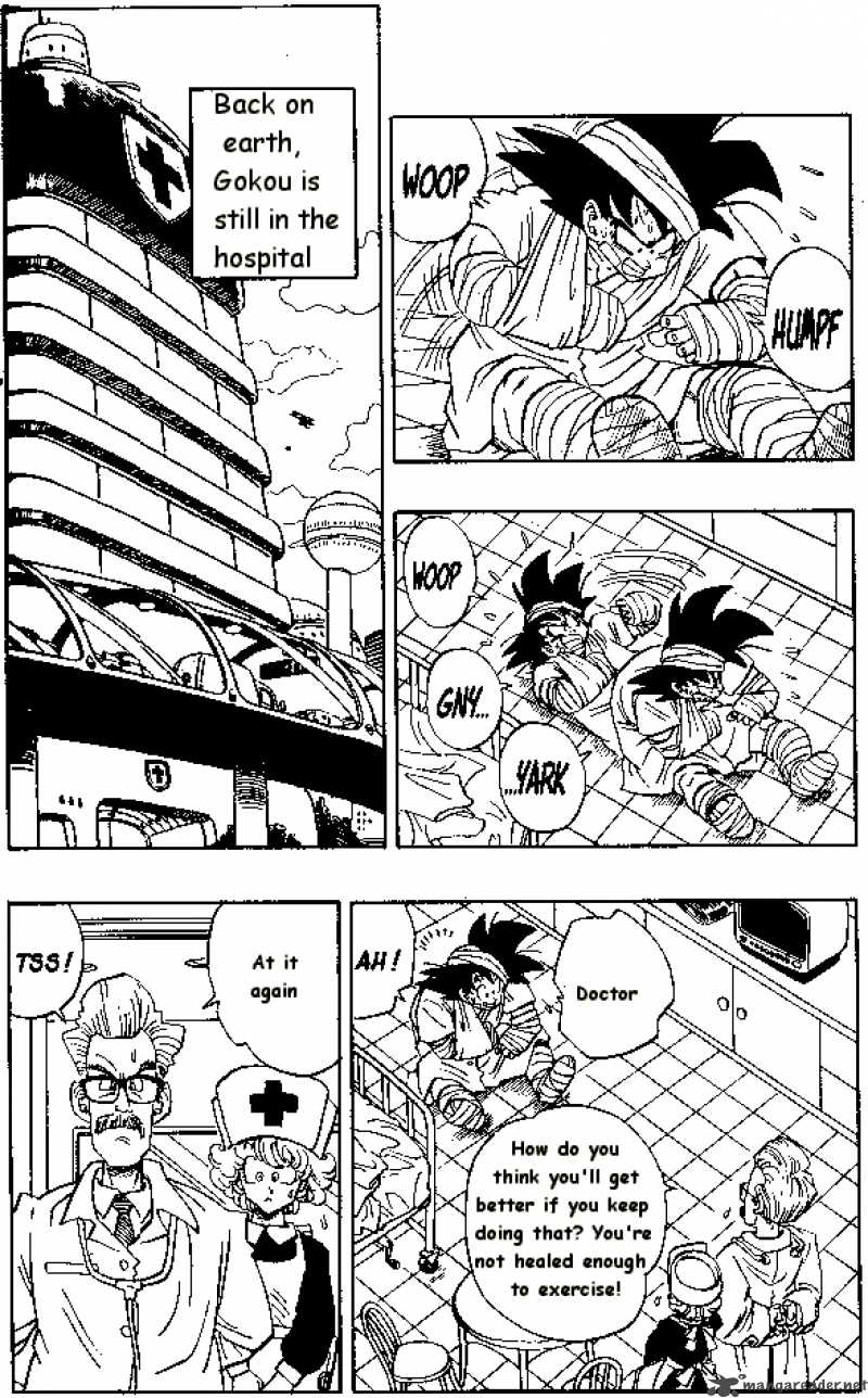 Dragon Ball 250 8