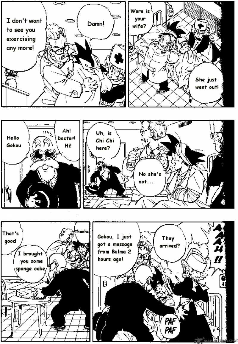 Dragon Ball 250 9