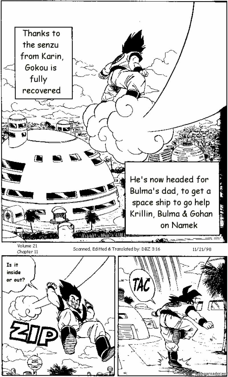 Dragon Ball 251 1