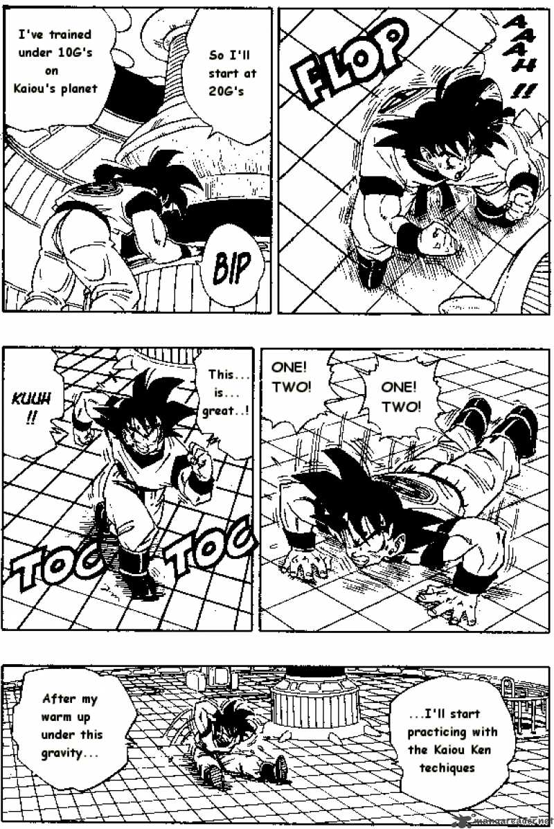 Dragon Ball 251 10